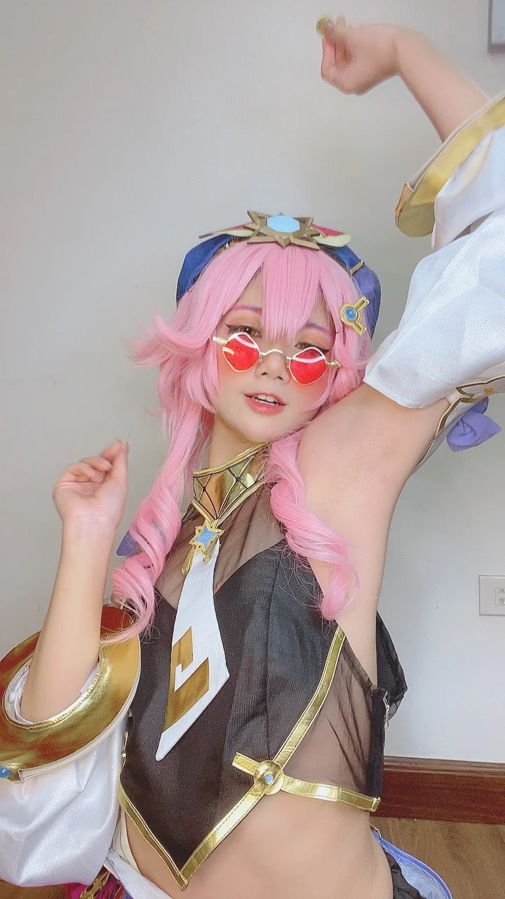 PoppaChan - Dori [107P-24MB] tg@simisebaisi 【丝足阁】046.webp